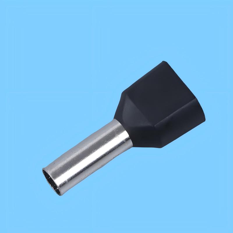 TE Vinyl-insulated Cord End Terminals 9